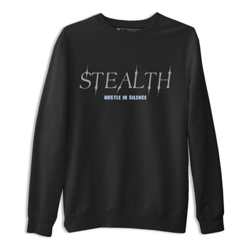 Sneakerfit for Sneakerheads – Sneaker Tees To Match Air Jordan 5 Wolf Grey Sneakers – Stealth Tee Black 2