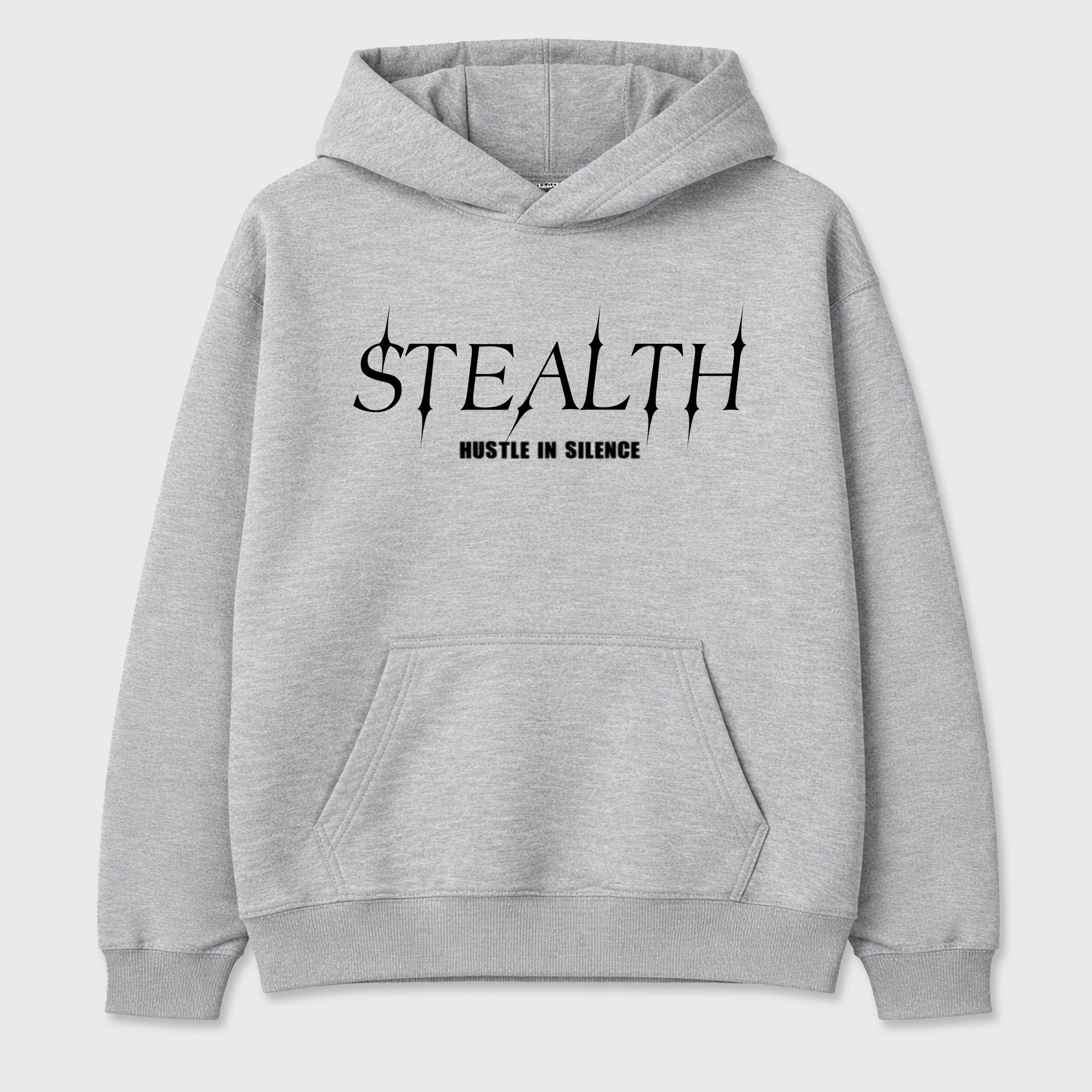 Sneaker match tees – Sneaker Tees To Match Air Jordan 6 Cap and Gown Shoes – Stealth Tee Heather Grey 2