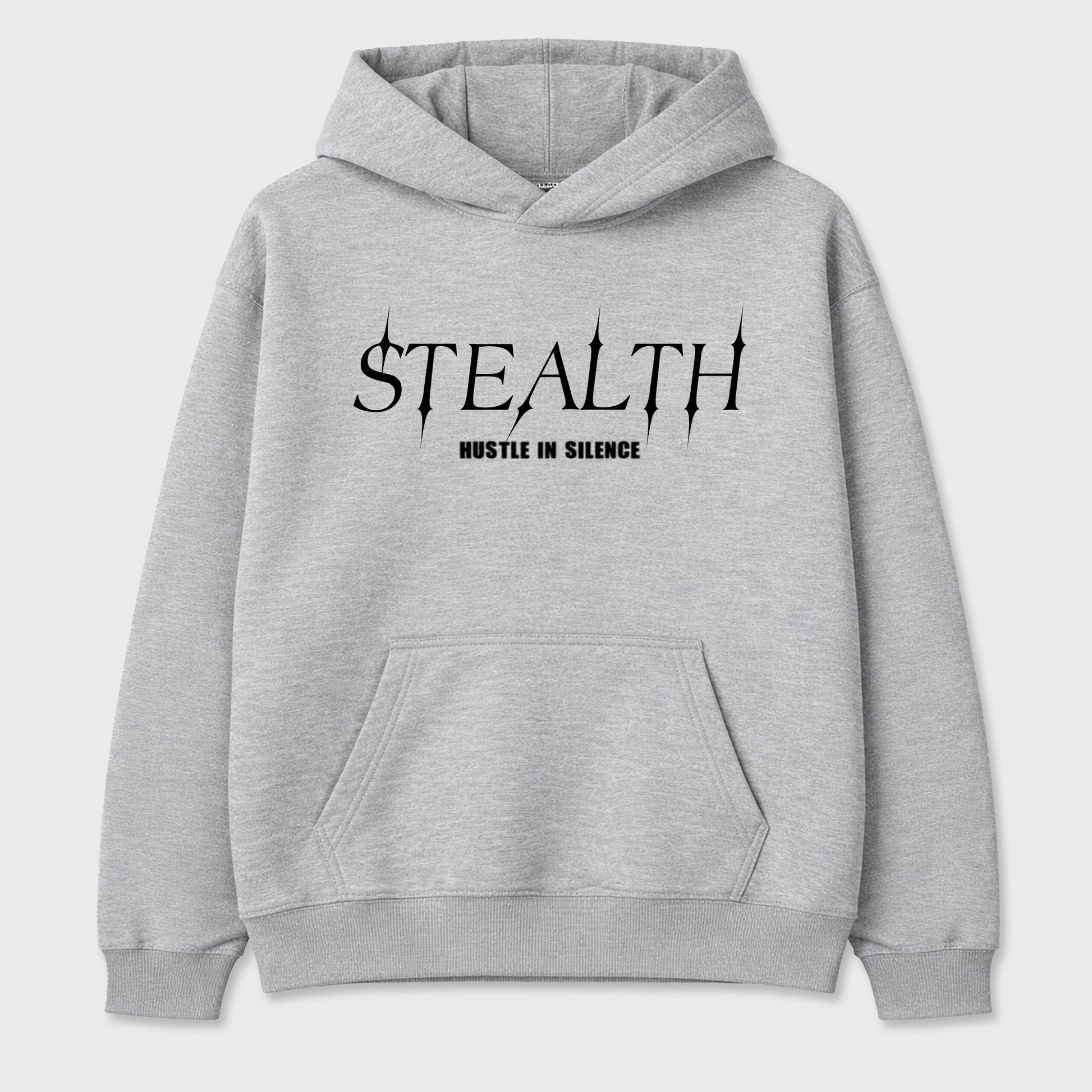 Sneaker match tees – Sneaker Tees To Match Air Jordan 6 Cap and Gown Shoes – Stealth Tee Heather Grey 2