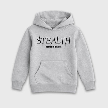 Sneaker match tees – Sneaker Tees To Match Air Jordan 6 Cap and Gown Shoes – Stealth Kids T-Shirt Heather Grey 2