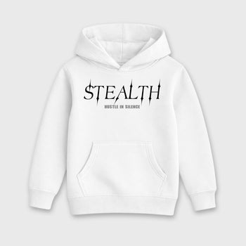 Sneaker match tees – Sneaker Tees To Match Air Jordan 6 Cap and Gown Shoes – Stealth Kids T-Shirt White 2