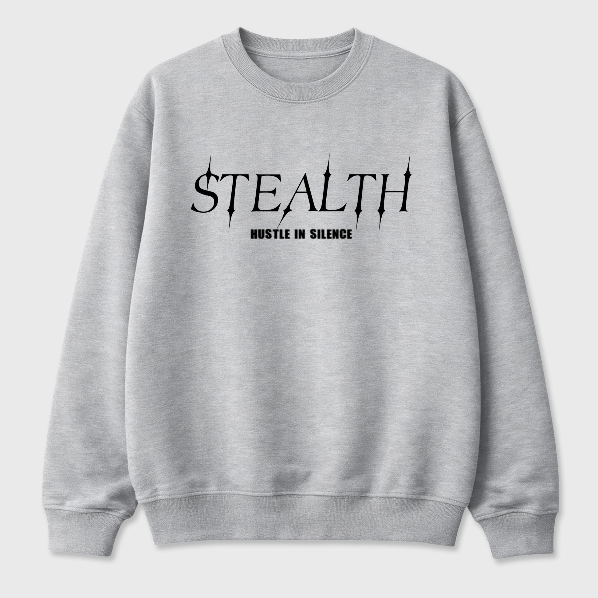 Sneaker match tees – Sneaker Tees To Match Air Jordan 6 Cap and Gown Shoes – Stealth Tee Heather Grey 2