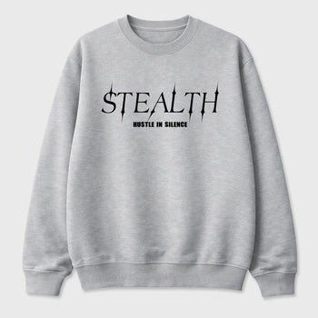 Sneaker match tees – Sneaker Tees To Match Air Jordan 6 Cap and Gown Shoes – Stealth Tee Heather Grey 2