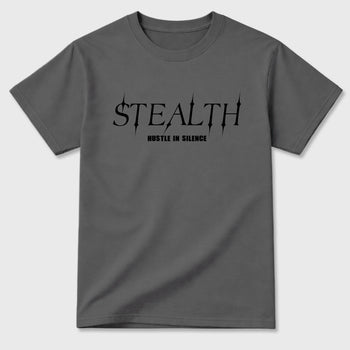 Sneaker match tees – Sneaker Tees To Match Air Jordan 6 Cap and Gown Shoes – Stealth Tee Cool Grey 2