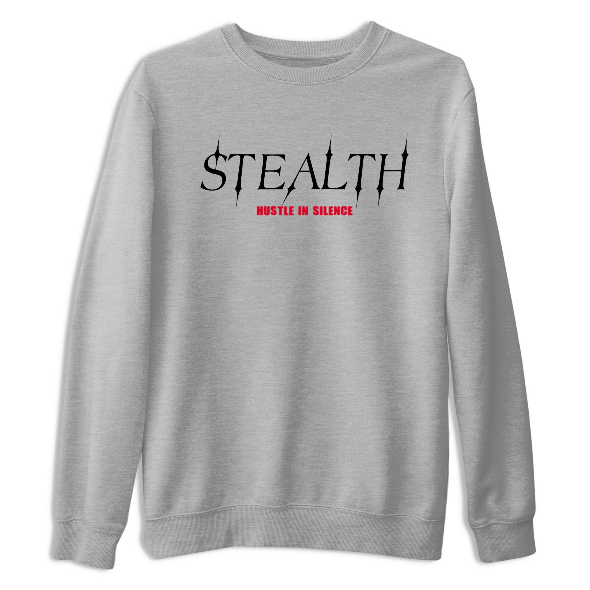 Sneaker match tees – Sneaker Tees To Match Air Jordan 6 Reverse Infrared Shoes – Stealth Tee Heather Grey 2