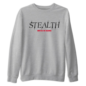 Sneaker match tees – Sneaker Tees To Match Air Jordan 6 Reverse Infrared Shoes – Stealth Tee Heather Grey 2
