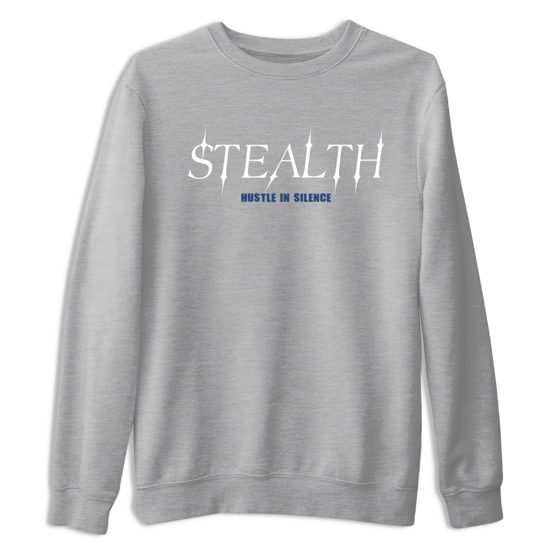 Sneaker match tees – Sneaker Tees To Match Air Jordan 9 Flint Grey Shoes – Stealth Tee Heather Grey 2