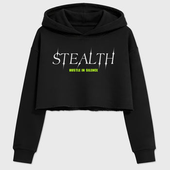 Sneakerfit graphic tee destination – Sneaker Tees To Match Air Max 95 Neon Yellow Sneakers – Stealth Crop T-Shirt Black 2