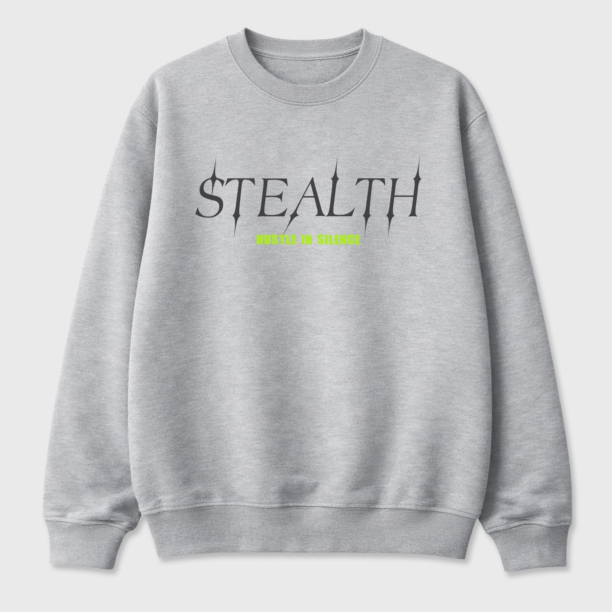 Sneakerfit graphic tee destination – Sneaker Tees To Match Air Max 95 Neon Yellow Sneakers – Stealth Tee Heather Grey 2