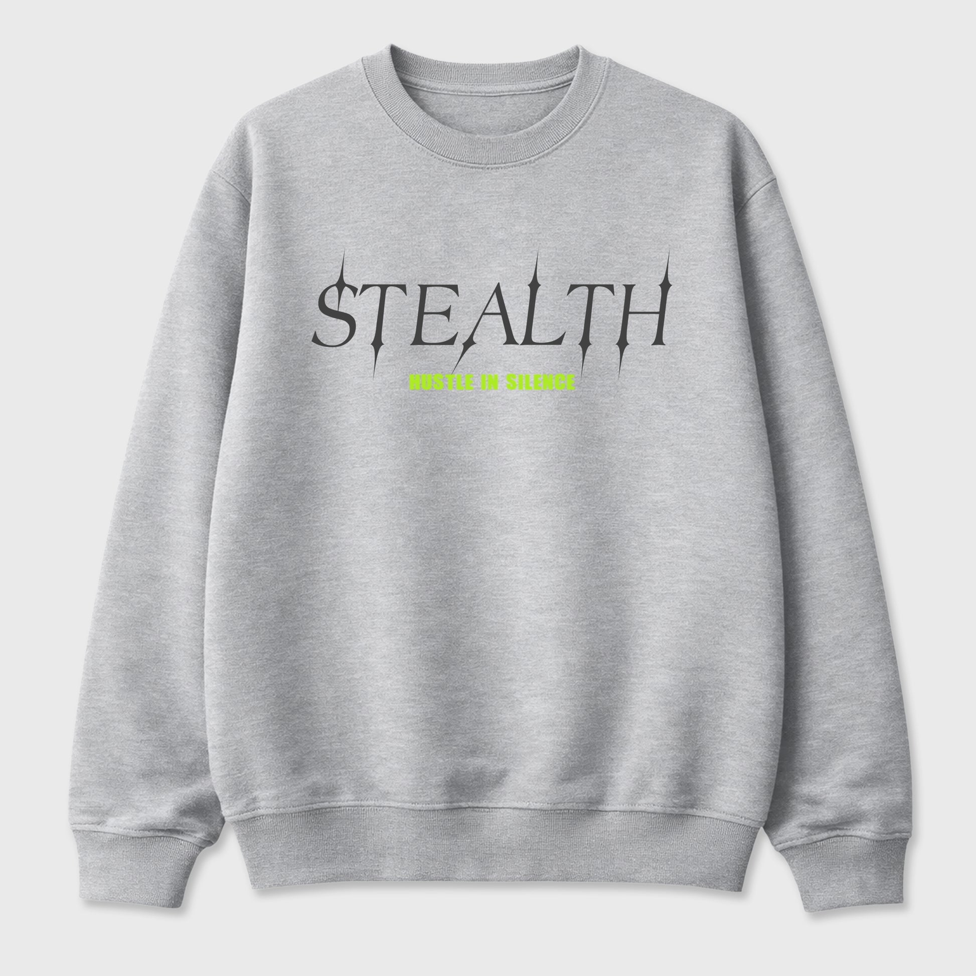 Sneakerfit graphic tee destination – Sneaker Tees To Match Air Max 95 Neon Yellow Sneakers – Stealth Tee Heather Grey 2