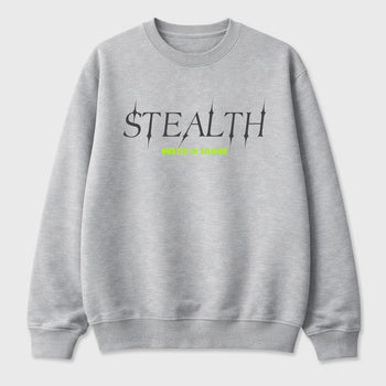 Sneakerfit graphic tee destination – Sneaker Tees To Match Air Max 95 Neon Yellow Sneakers – Stealth Tee Heather Grey 2