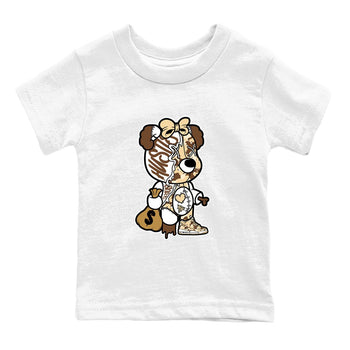 WNBA x Air Jordan 3 _esert Camo shirts to match jordans Stitched Hustle Bear unique Halloween sneaker tee Air Jordan 3 Desert Camo SNRT Sneaker Release Tees Clothing Sneakerhead ShirtsBaby and Youth White 2 cotton tee