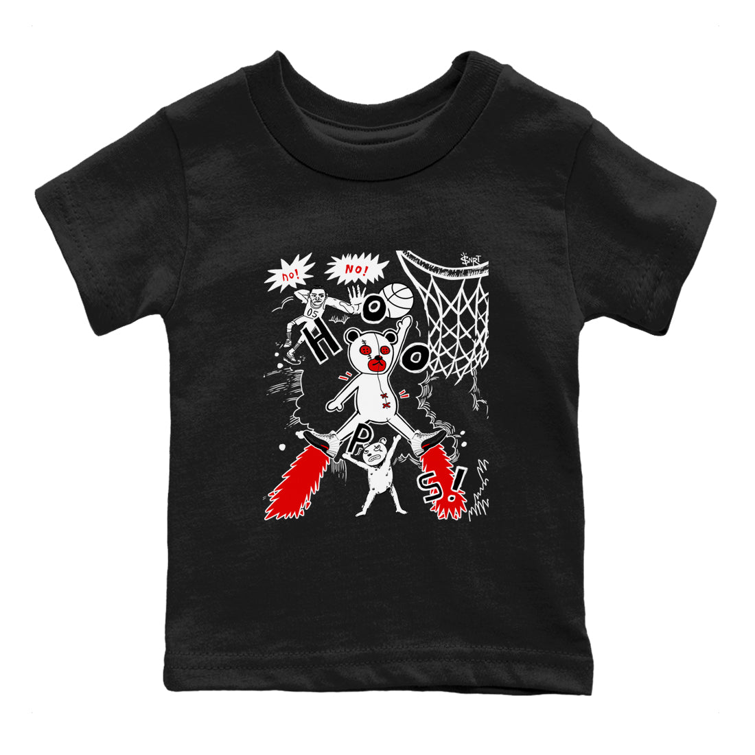 AJ12 Taxi Flip shirt to match jordans Stop The Bear sneaker tees AJ12 Taxi Flip SNRT sneaker release tees baby toddler Black 2 cotton Shirt