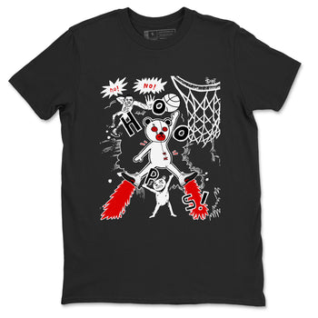 AJ12 Taxi Flip shirt to match jordans Stop The Bear sneaker tees AJ12 Taxi Flip SNRT Sneaker Release Tees unisex cotton Black 2 crew neck shirt