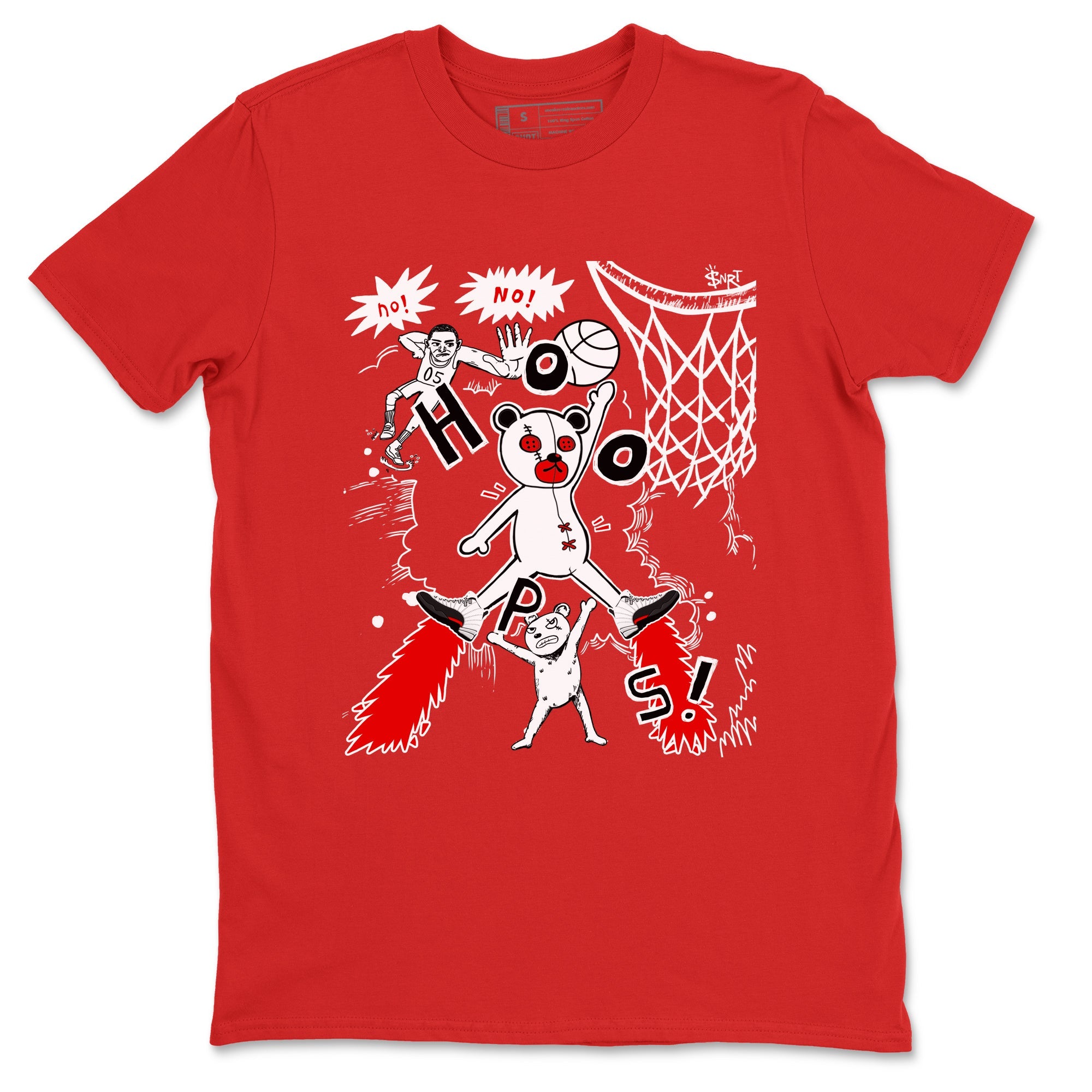 AJ12 Taxi Flip shirt to match jordans Stop The Bear sneaker tees AJ12 Taxi Flip SNRT Sneaker Release Tees unisex cotton Red 2 crew neck shirt