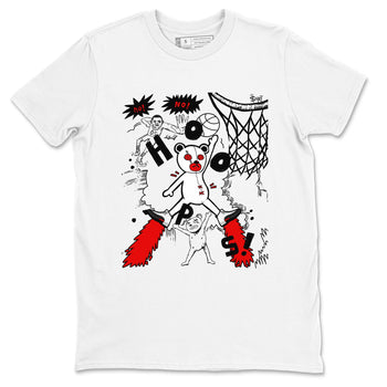 AJ12 Taxi Flip shirt to match jordans Stop The Bear sneaker tees AJ12 Taxi Flip SNRT Sneaker Release Tees unisex cotton White 2 crew neck shirt