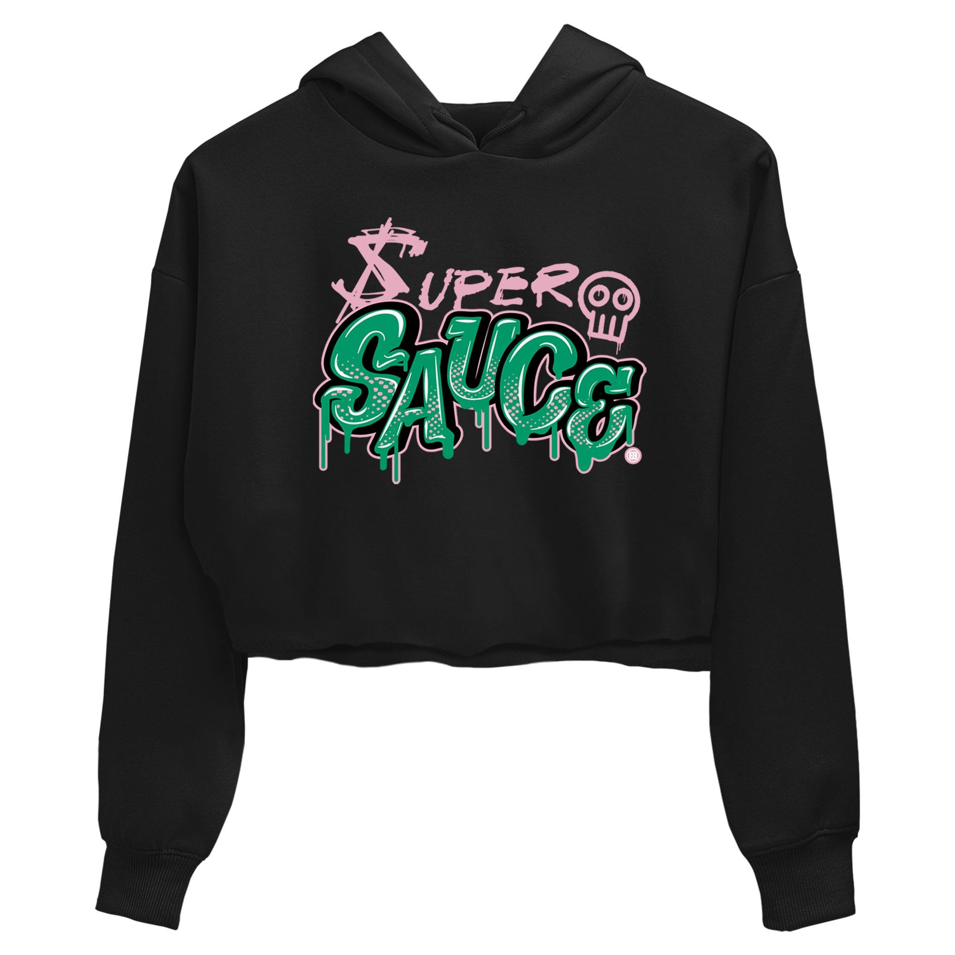 Dunk Low Medium Soft Pink Malachite shirt to match jordans Super Sauce sneaker tees Dunks Medium Soft Pink Malachite Streetwear Brand Streetwear Brand SNRT Sneaker Release Tees Black 2 crop length shirt