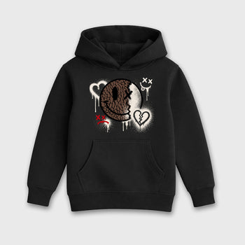 Sweet Damage affordable baby and kids t-shirt designed to match the Air Jordan 3 World's Best Dad, featuring coordinated Black 2 options for the perfect little sneakerhead streetwear look.