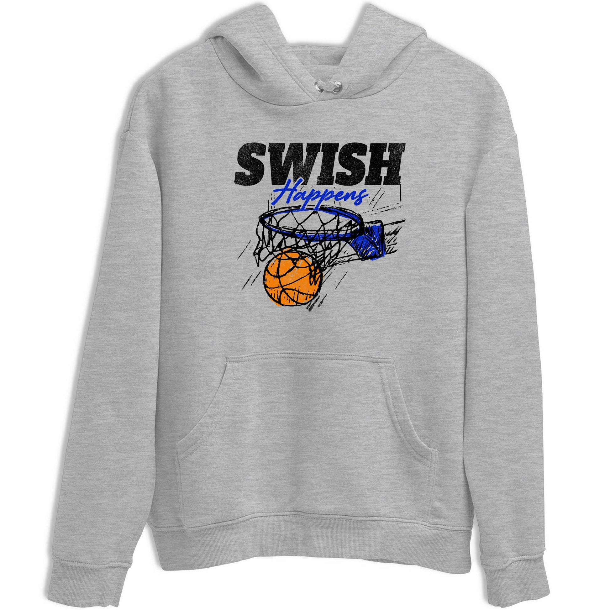 Sneaker Threads – Sneaker Tees To Match Nike KD 17 Penny – Swish Happens Graphic Tee Heather Grey 2. Perfect for Jordan releases 2025 colorways. Perfect for Kevin Durant basketball sneaker releases and retro Penny-inspired 2025 colorways.