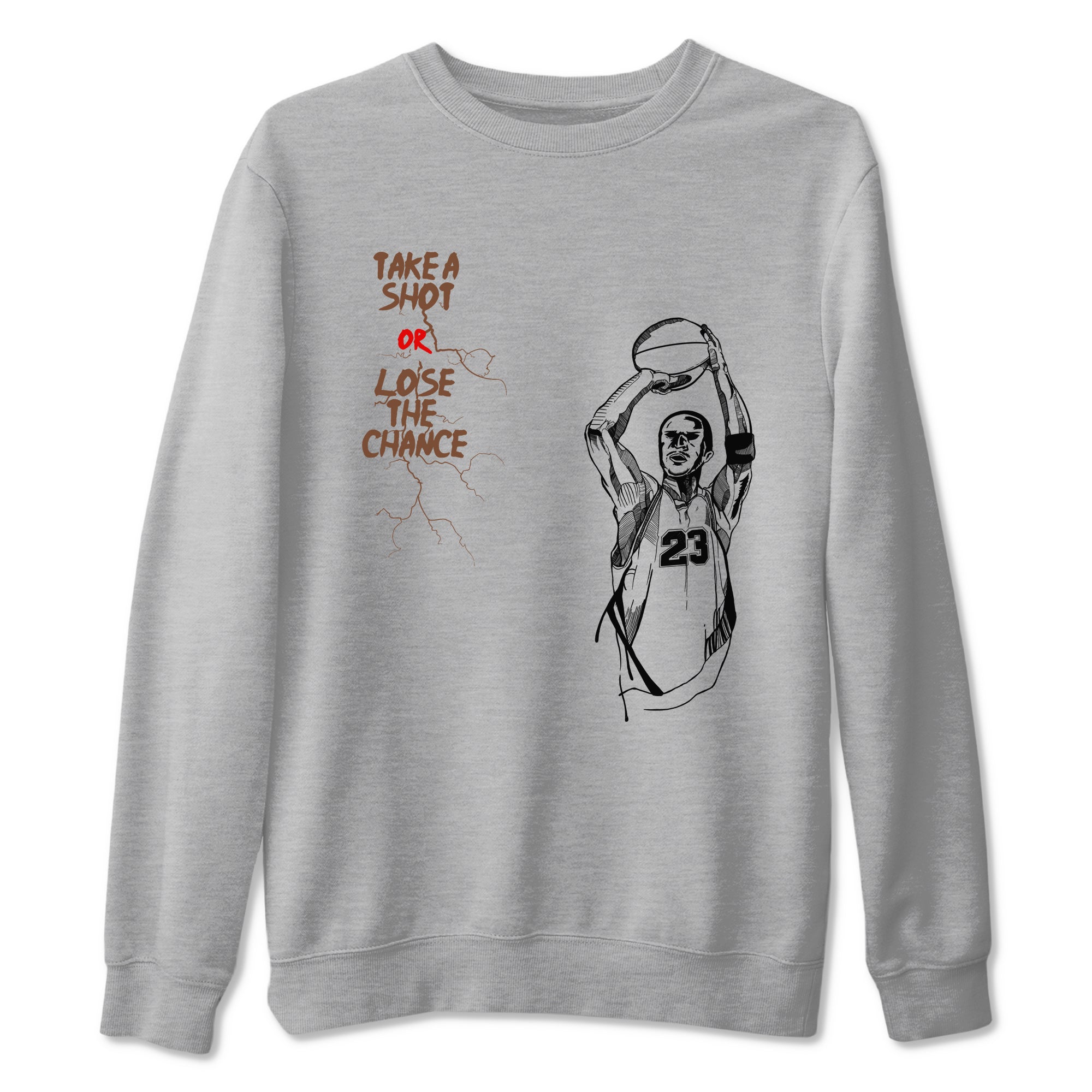 9s Olive shirts to match jordans Take A Shot sneaker match tees Air Jordan 9 Olive match shoes to clothes SNRT Sneaker Tees unisex cotton Heather Grey 2 shirts