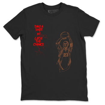 9s Olive shirts to match jordans Take A Shot sneaker match tees Air Jordan 9 Olive match shoes to clothes SNRT Sneaker Tees unisex cotton Black 2 shirts