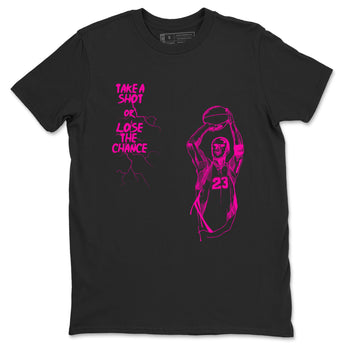 Nike KD 4 Retro Aunt Pearl shirts to match jordans Take A Shot sneaker match tees Nike KD 4 Aunt Pearl match shoes to clothes SNRT Sneaker Tees unisex cotton Black 2 shirts