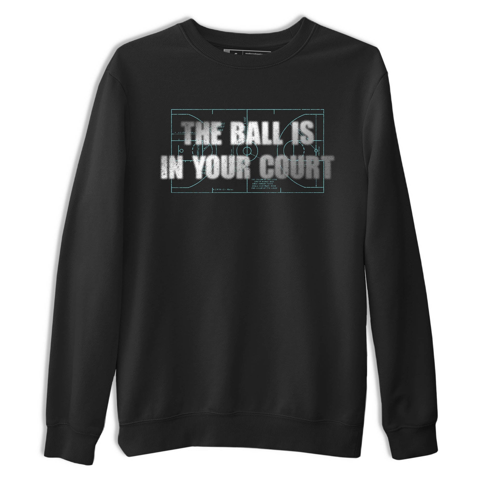 Adidas Harden Vol. 9 Uno Chain | The Ball Is In Your Court Unisex Graphic  Tee