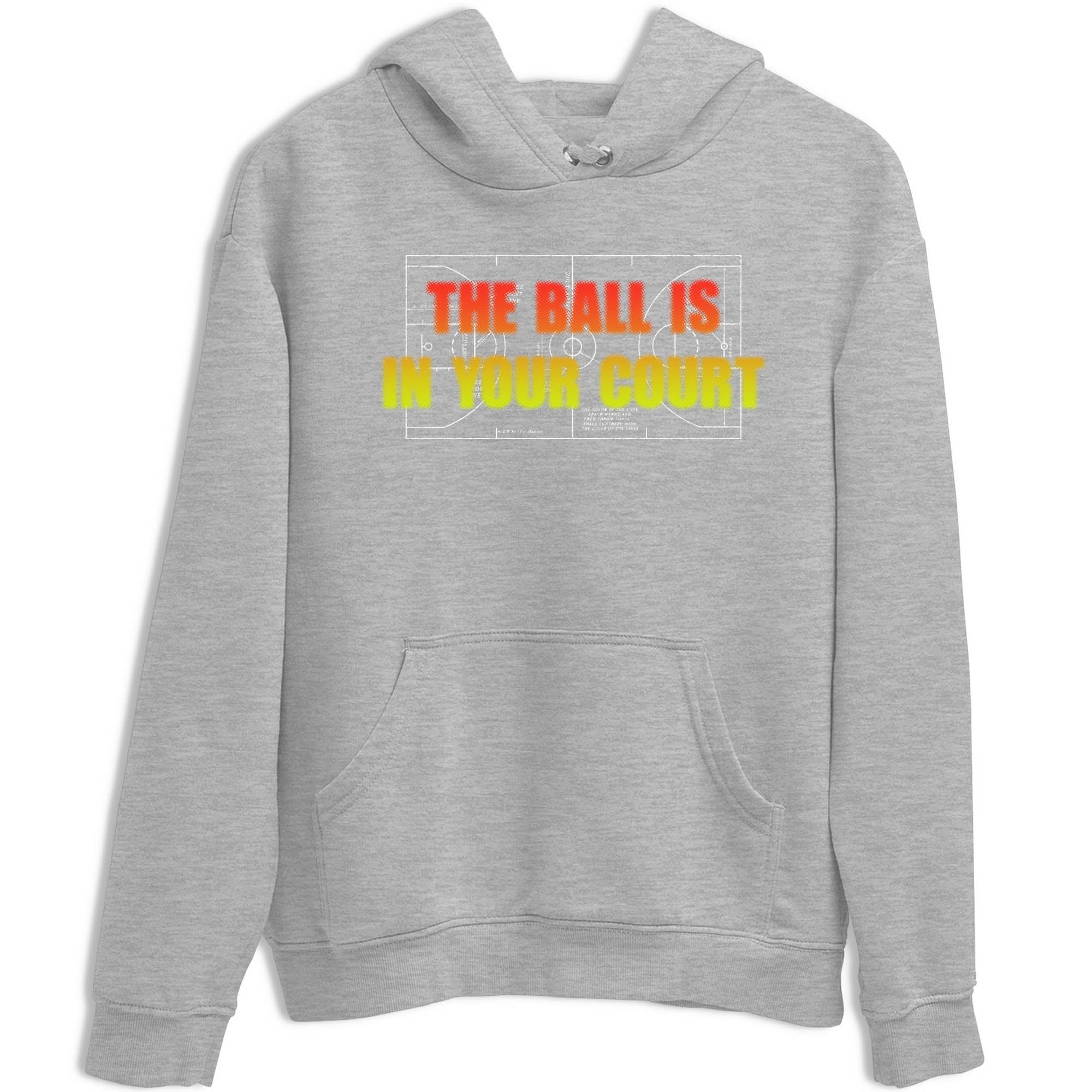 Sneaker Threads – Sneaker Tees To Match Nike JA 3 Under The Christmas Tree – The Ball Is In Your Court Graphic Tee Heather Grey 2. Perfect for Jordan releases 2025 colorways. Perfect for Ja Morant sneaker releases and Christmas 2025 colorways.