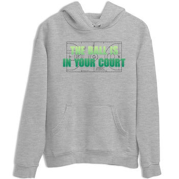 Sneaker Threads – Sneaker Tees To Match Nike KD 17 Easy Money Sniper – The Ball Is In Your Court Graphic Tee Heather Grey 2. Perfect for Jordan releases 2025 colorways. Perfect for Kevin Durant sneaker releases and Easy Money basketball colorways loved by hoopers in 2025.