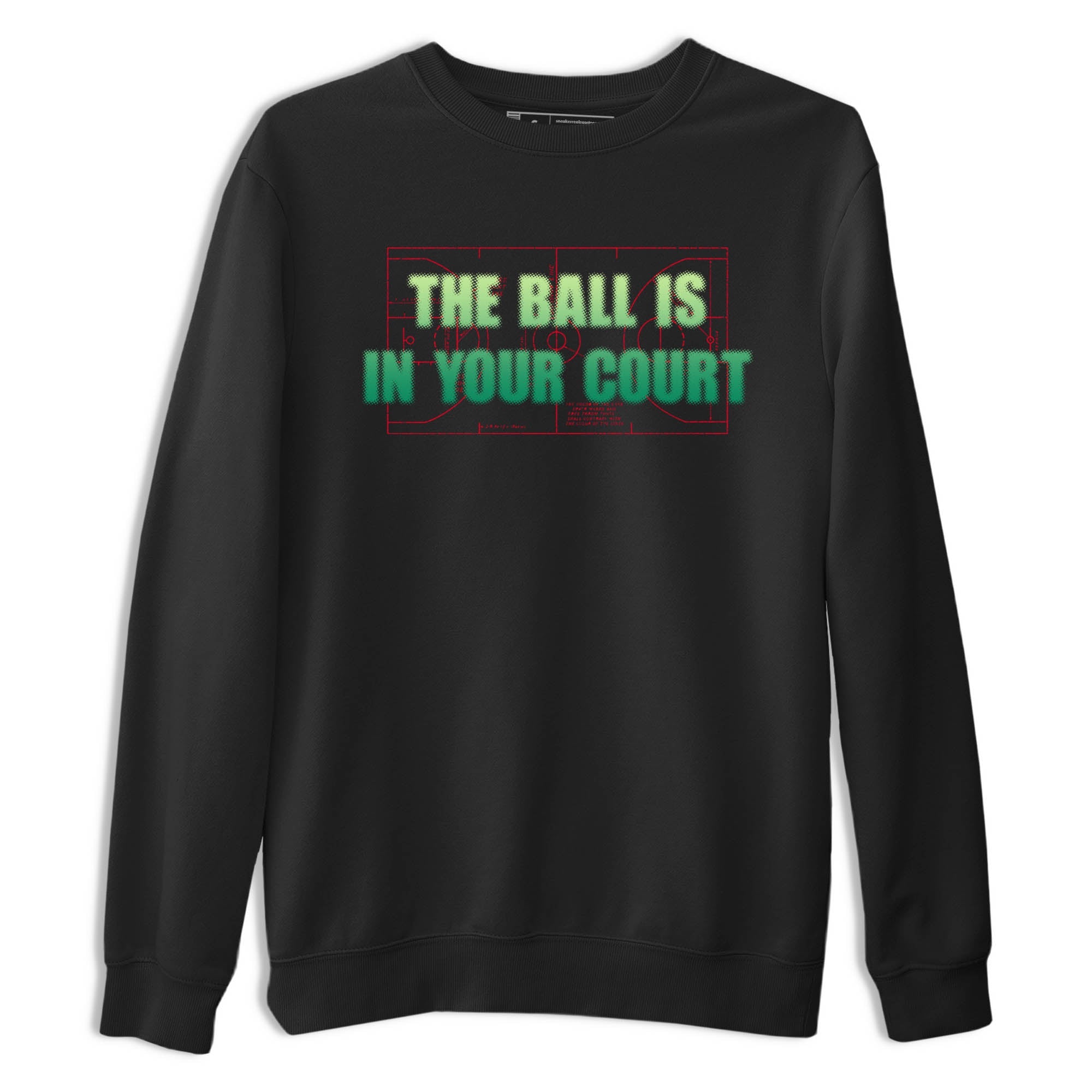 Sneaker Threads – Sneaker Tees To Match Nike KD 17 Easy Money Sniper – The Ball Is In Your Court Graphic Tee Black 2. Perfect for Jordan releases 2025 colorways. Perfect for Kevin Durant sneaker releases and Easy Money basketball colorways loved by hoopers in 2025.