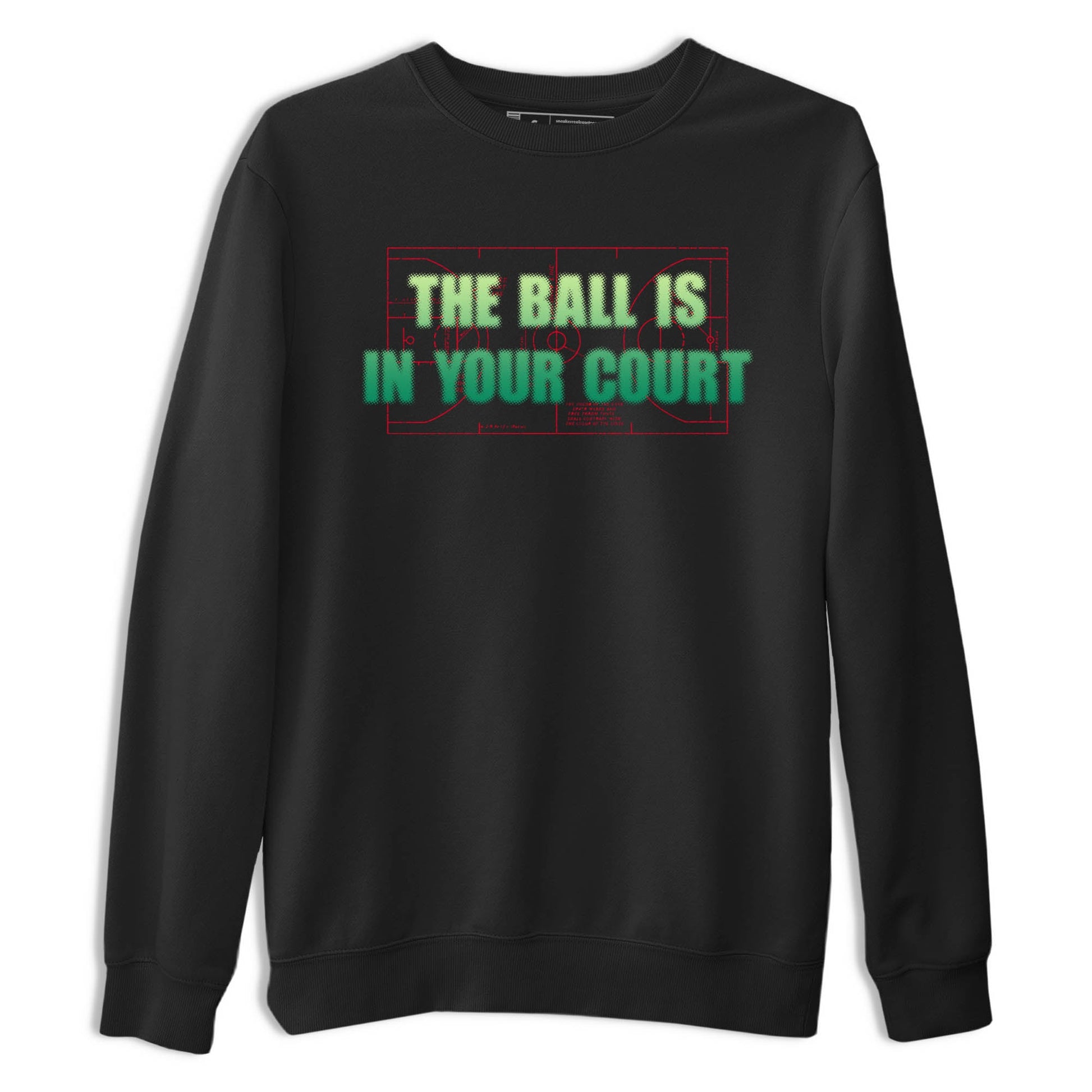 Sneaker Threads – Sneaker Tees To Match Nike KD 17 Easy Money Sniper – The Ball Is In Your Court Graphic Tee Black 2. Perfect for Jordan releases 2025 colorways. Perfect for Kevin Durant sneaker releases and Easy Money basketball colorways loved by hoopers in 2025.