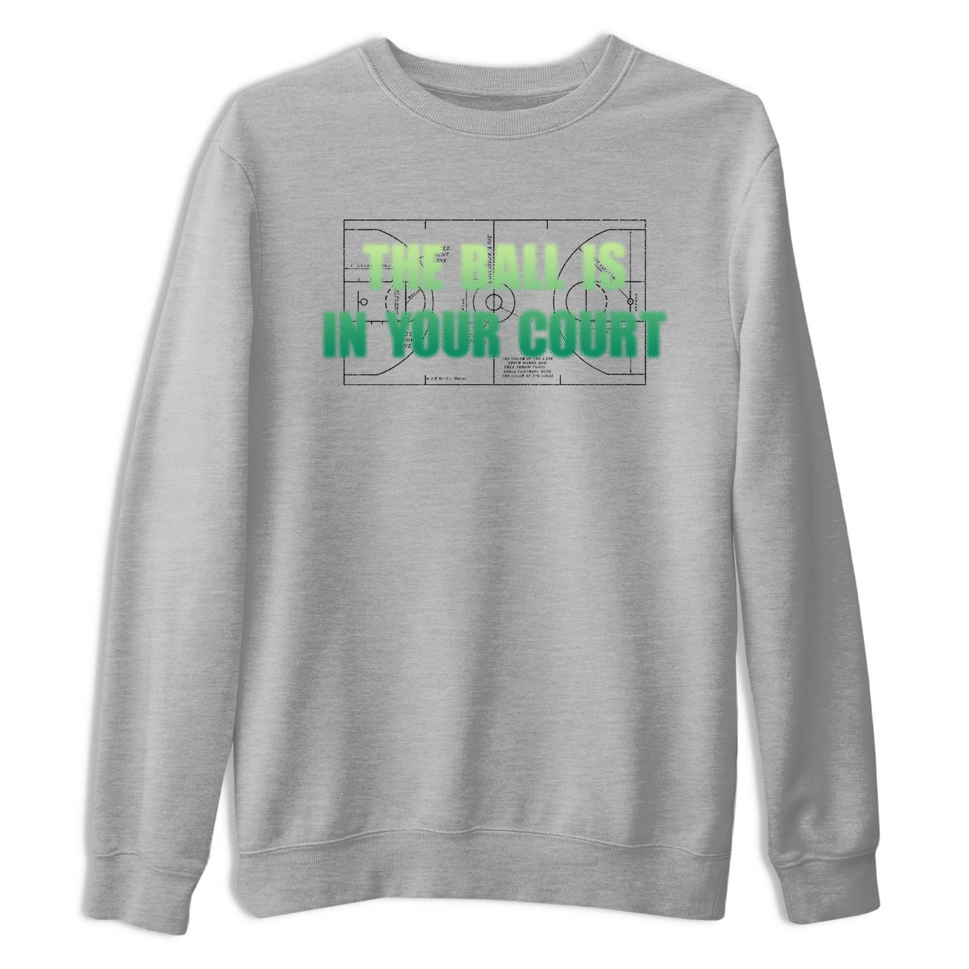 Sneaker Threads – Sneaker Tees To Match Nike KD 17 Easy Money Sniper – The Ball Is In Your Court Graphic Tee Heather Grey 2. Perfect for Jordan releases 2025 colorways. Perfect for Kevin Durant sneaker releases and Easy Money basketball colorways loved by hoopers in 2025.