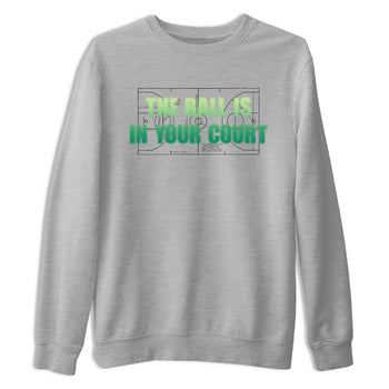 Sneaker Threads – Sneaker Tees To Match Nike KD 17 Easy Money Sniper – The Ball Is In Your Court Graphic Tee Heather Grey 2. Perfect for Jordan releases 2025 colorways. Perfect for Kevin Durant sneaker releases and Easy Money basketball colorways loved by hoopers in 2025.