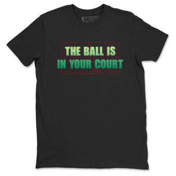Sneaker Threads – Sneaker Tees To Match Nike KD 17 Easy Money Sniper – The Ball Is In Your Court Graphic Tee Black 2. Perfect for Jordan releases 2025 colorways. Perfect for Kevin Durant sneaker releases and Easy Money basketball colorways loved by hoopers in 2025.