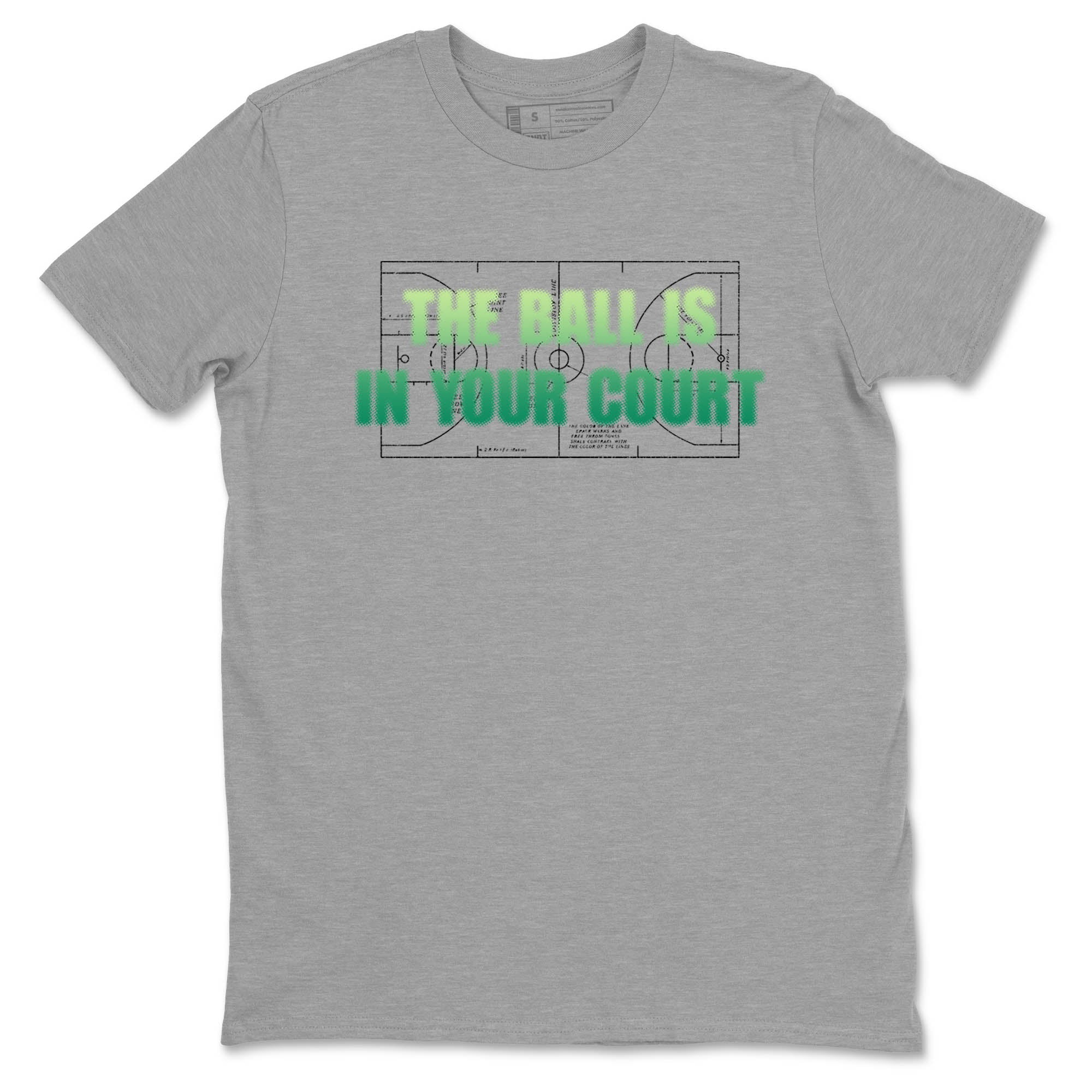 Sneaker Threads – Sneaker Tees To Match Nike KD 17 Easy Money Sniper – The Ball Is In Your Court Graphic Tee Heather Grey 2. Perfect for Jordan releases 2025 colorways. Perfect for Kevin Durant sneaker releases and Easy Money basketball colorways loved by hoopers in 2025.