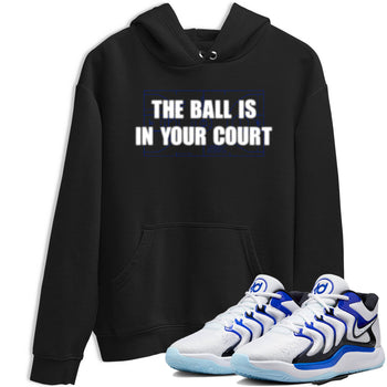 Sneaker Threads – Sneaker Tees To Match Nike KD 17 Penny – The Ball Is In Your Court Graphic Tee Black 1. Perfect for Jordan releases 2025 colorways. Perfect for Kevin Durant basketball sneaker releases and retro Penny-inspired 2025 colorways.