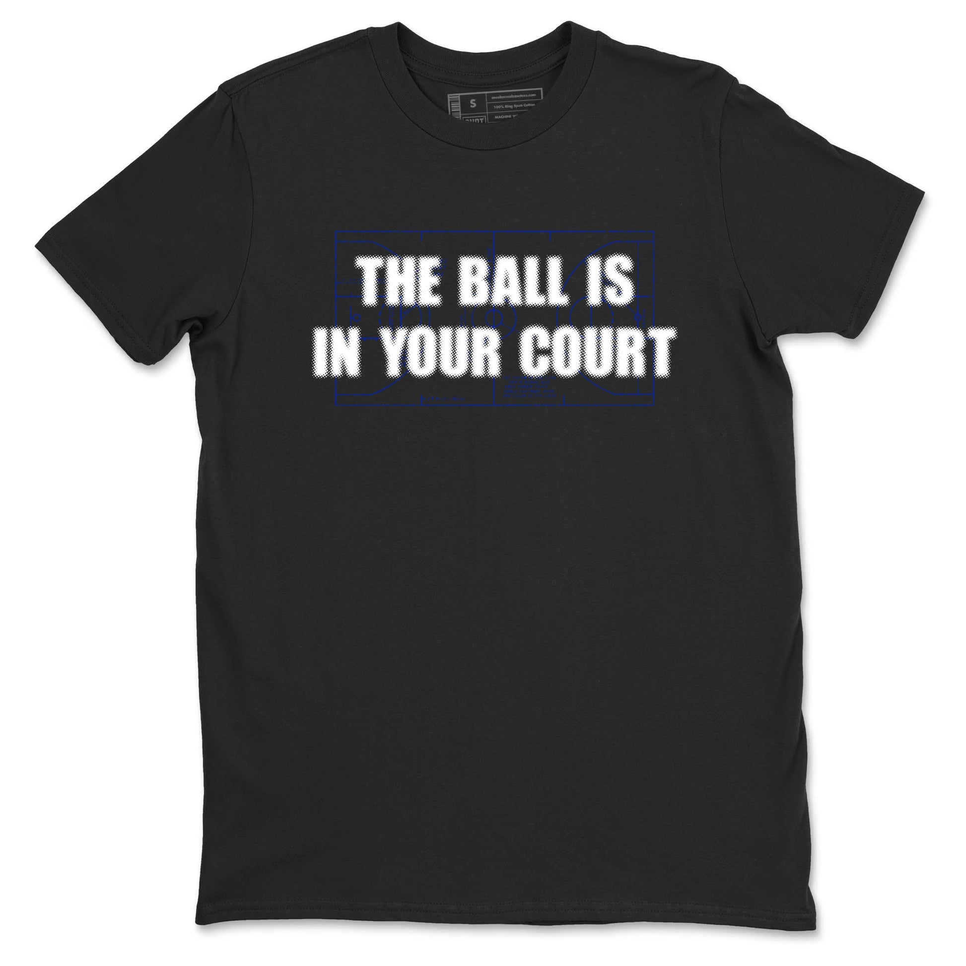 Sneaker Threads – Sneaker Tees To Match Nike KD 17 Penny – The Ball Is In Your Court Graphic Tee Black 2. Perfect for Jordan releases 2025 colorways. Perfect for Kevin Durant basketball sneaker releases and retro Penny-inspired 2025 colorways.