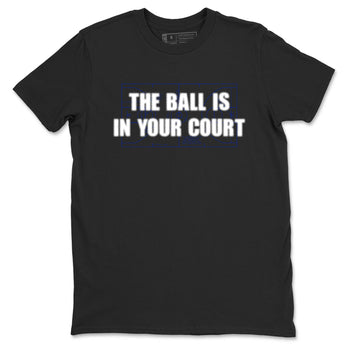 Sneaker Threads – Sneaker Tees To Match Nike KD 17 Penny – The Ball Is In Your Court Graphic Tee Black 2. Perfect for Jordan releases 2025 colorways. Perfect for Kevin Durant basketball sneaker releases and retro Penny-inspired 2025 colorways.