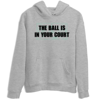 Sneaker Threads – Sneaker Tees To Match Nike KD 18 Black Label – The Ball Is In Your Court Graphic Tee Heather Grey 2. Perfect for Jordan releases 2025 colorways. Perfect for Kevin Durant basketball sneaker releases and all-black performance colorways for 2025 hoopers. 