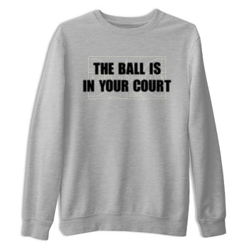 Sneaker Threads – Sneaker Tees To Match Nike KD 18 Halloween – The Ball Is In Your Court Graphic Tee Heather Grey 2. Perfect for Jordan releases 2025 colorways. Perfect for Kevin Durant sneaker releases and Halloween 2025 colorways.