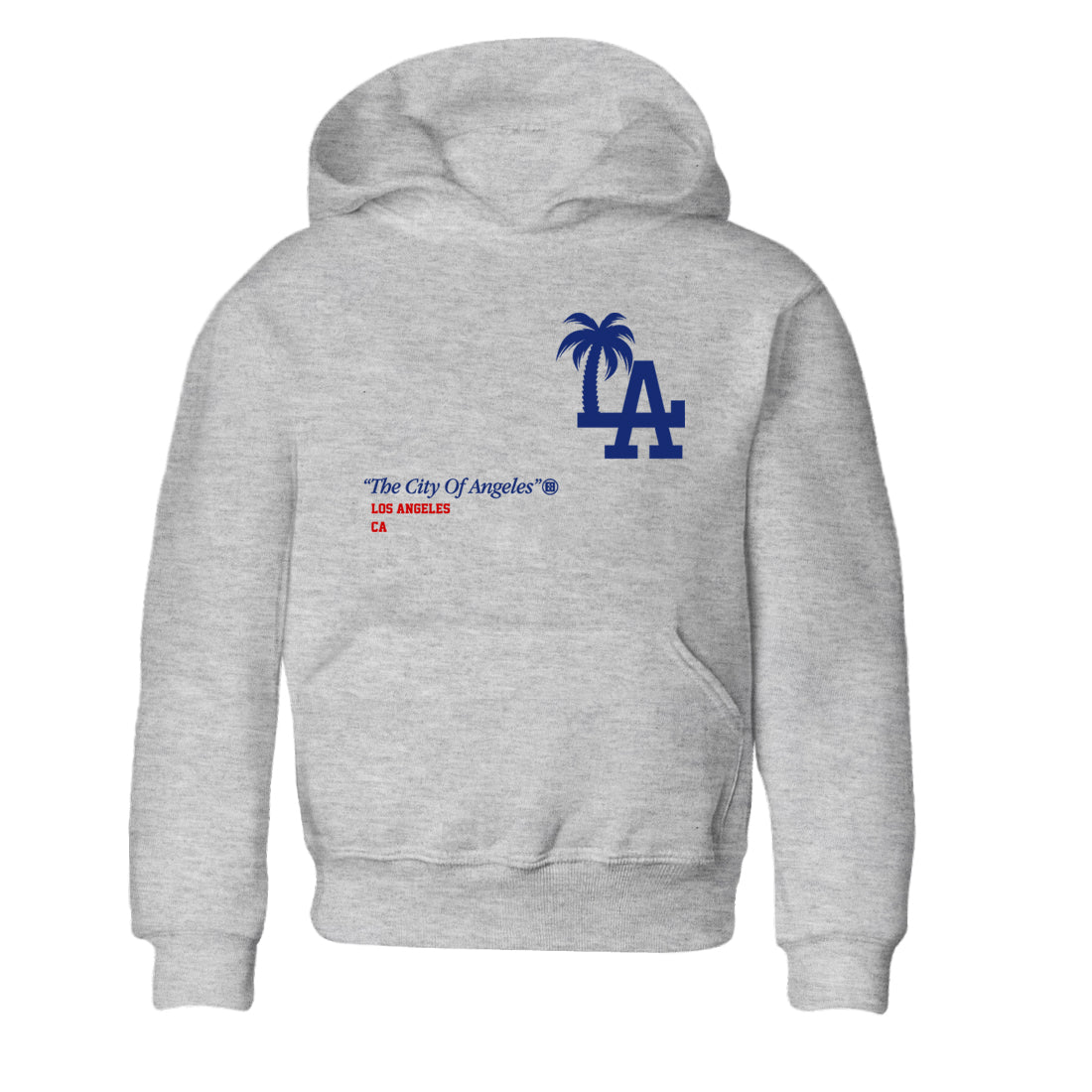 1s Rare Air shirts to match jordans The City Of Angeles sneaker match tees Air Jordan 1 High OG Rare Air Deep Royal Blue match shoes to clothes SNRT Sneaker Tees Youth Baby Heather Grey 2 tee