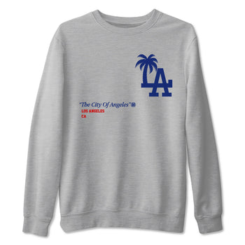 1s Rare Air shirts to match jordans The City Of Angeles sneaker match tees Air Jordan 1 High OG Rare Air Deep Royal Blue match shoes to clothes SNRT Sneaker Tees unisex cotton Heather Grey 2 shirts