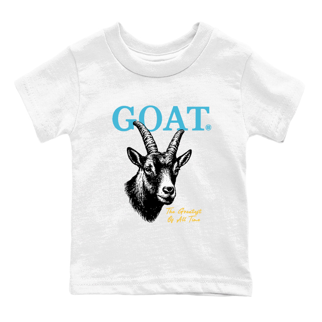 Sneaker Threads – Sneaker Tees To Match Air Jordan 11 Retro Gamma – The Greatest Of All Time Youth Graphic Tee White 2. Perfect for Jordan releases 2025 colorways.