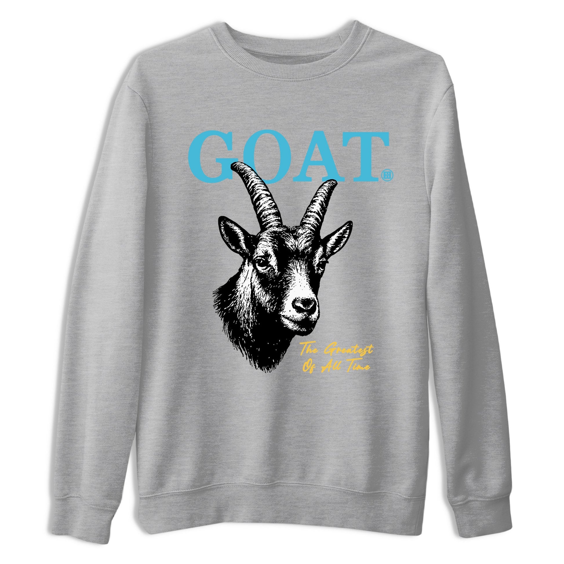 Sneaker Threads – Sneaker Tees To Match Air Jordan 11 Retro Gamma – The Greatest Of All Time Graphic Tee Heather Grey 2. Perfect for Jordan releases 2025 colorways.