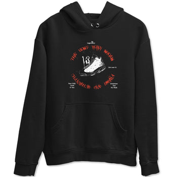 13s Dune Red shirts to match jordans The Most Worn Shoes sneaker match tees Air Jordan 13 Dune Red SNRT Sneaker Tees streetwear brand Black 2 unisex cotton tee