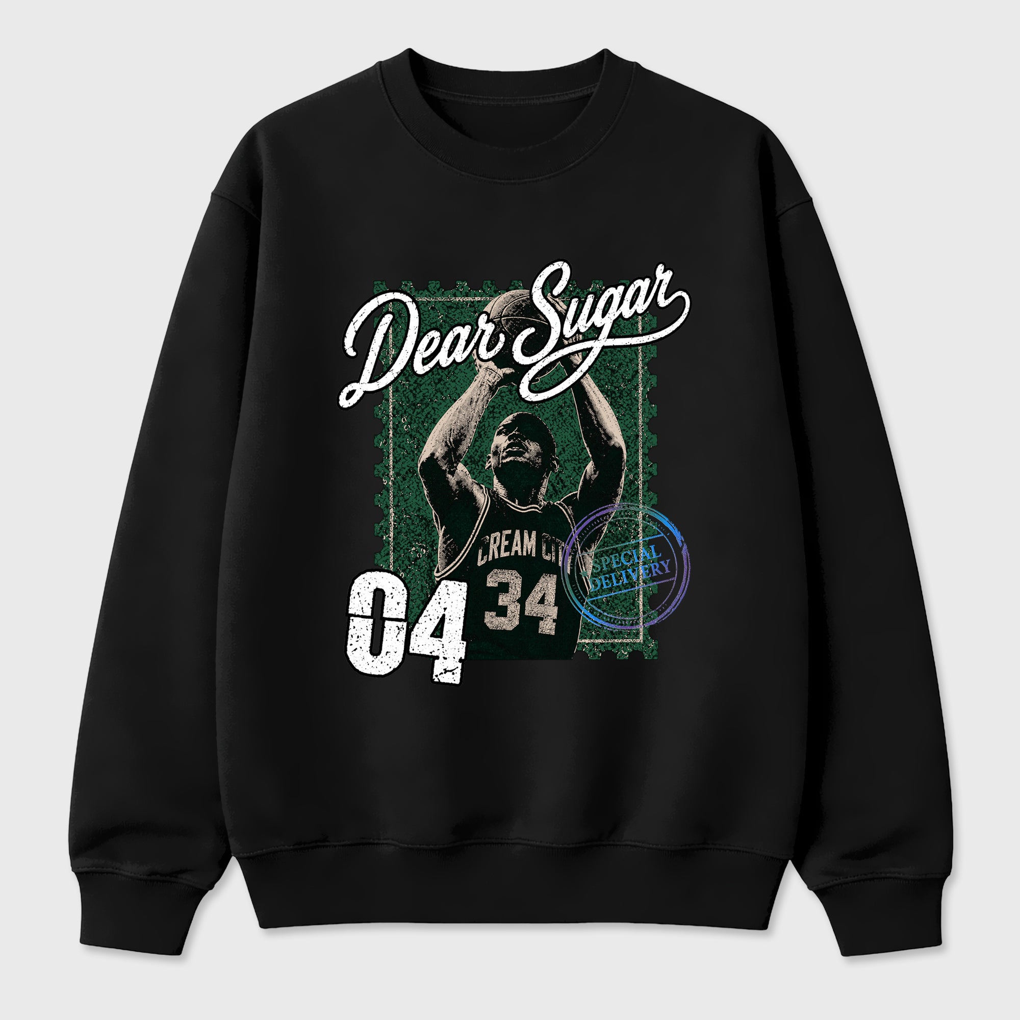 The Perfect Form Graphic T-Shirt featuring original streetwear artwork designed to match the Air Jordan 12 Bucks. Black 2 Graphic Tee.