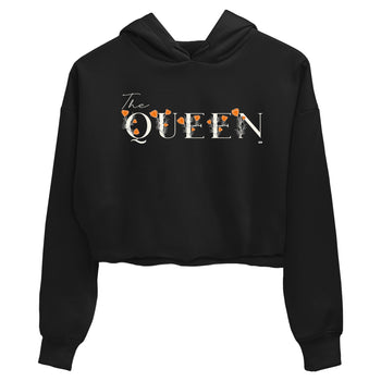 3s Georgia Peach shirt to match jordans The Queen sneaker tees Air Jordan 3 Georgia Peach SNRT Sneaker Release Tees Black 2 crop length shirt