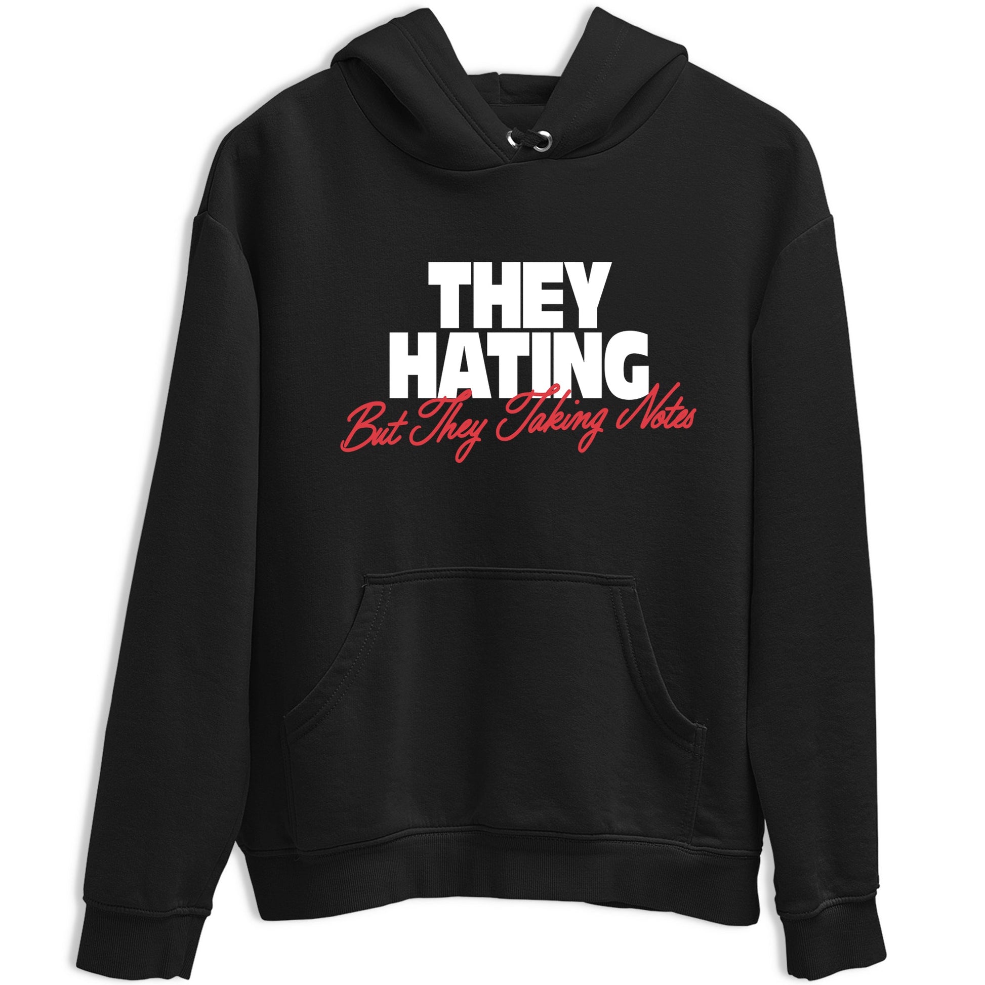 Sneaker Threads – Sneaker Tees To Match Adidas AE 1 Best Of Adi – They Hating But Taking Notes Graphic Tee Black 2. Perfect for Jordan releases 2025 colorways. Perfect for Anthony Edwards basketball sneaker drops and bold black, white, and red colorways from 2025.