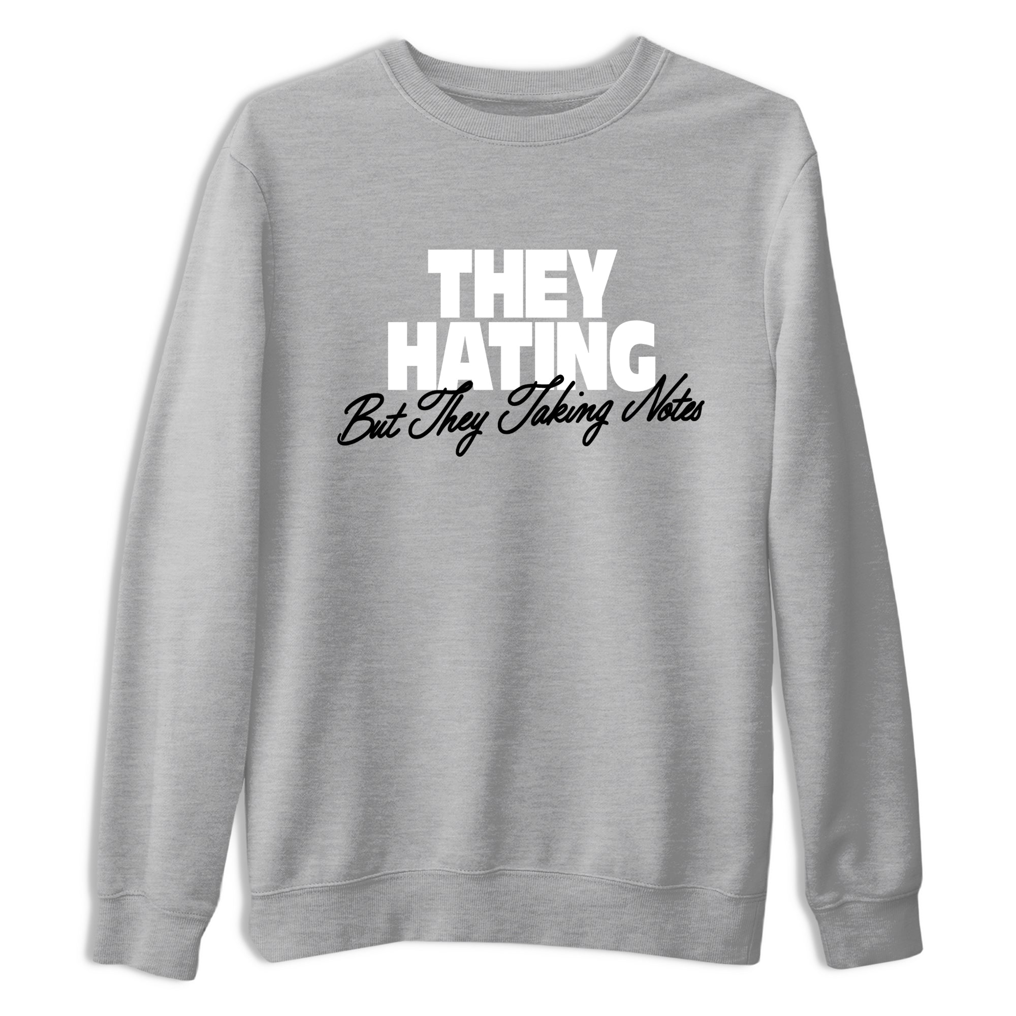 Sneaker Threads – Sneaker Tees To Match Adidas AE 1 Best Of Adi – They Hating But Taking Notes Graphic Tee Heather Grey 2. Perfect for Jordan releases 2025 colorways. Perfect for Anthony Edwards basketball sneaker drops and bold black, white, and red colorways from 2025.