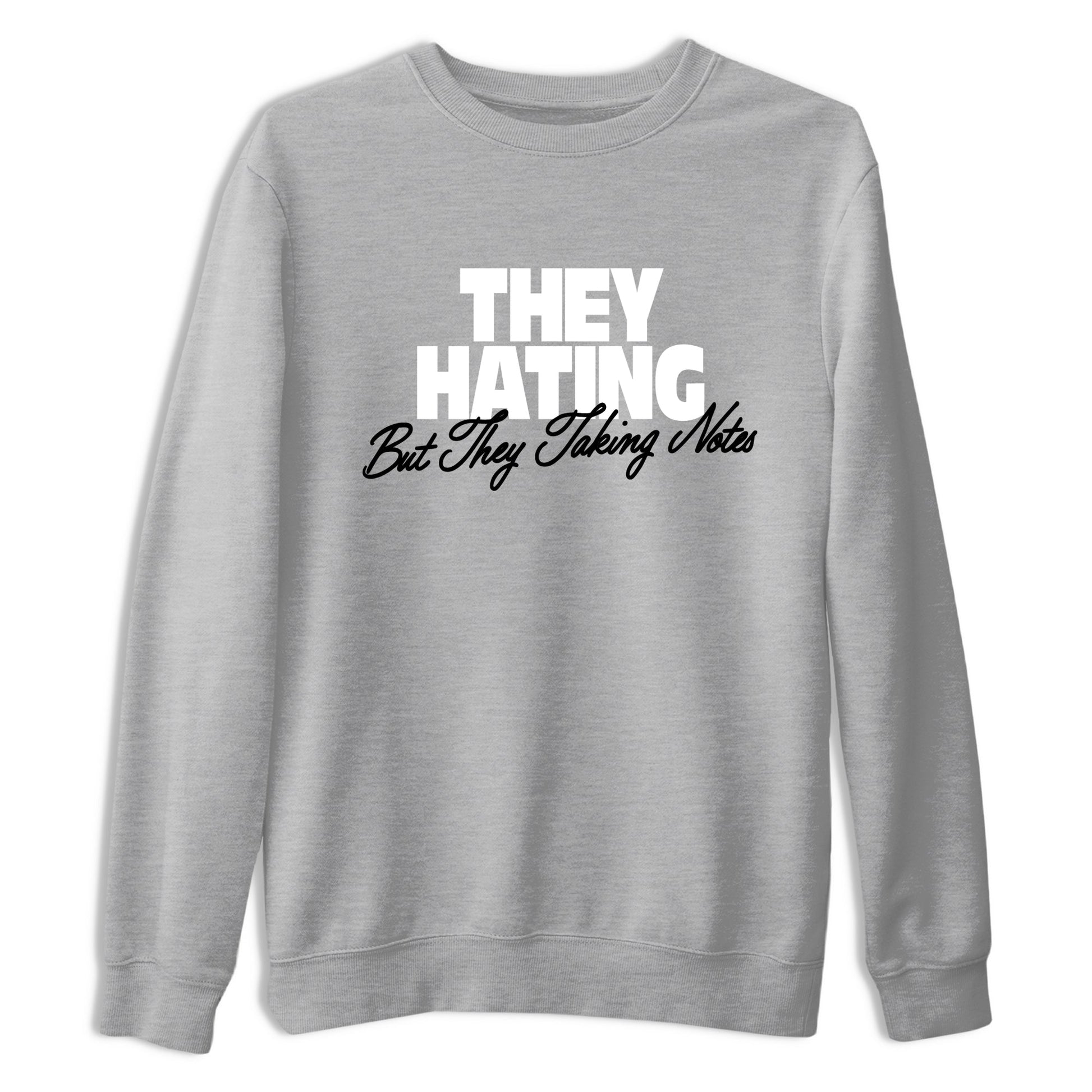 Sneaker Threads – Sneaker Tees To Match Adidas AE 1 Best Of Adi – They Hating But Taking Notes Graphic Tee Heather Grey 2. Perfect for Jordan releases 2025 colorways. Perfect for Anthony Edwards basketball sneaker drops and bold black, white, and red colorways from 2025.